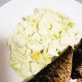 メリー・モコ's cooksnap of when they made キャベツ消費〜コールスローサラダ〜.