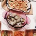 JATIS's cooksnap of when they made レンチンで簡単！あさりの酒蒸し.