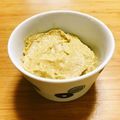 pnkdiamond's cooksnap of when they made 手抜きでも美味しい♡ナスのペースト.