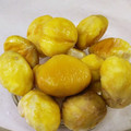 Yukiまむ's cooksnap of when they made 生栗のむき方.