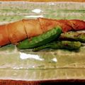 ぽれぽれ2000's cooksnap of when they made 美味♪鮭白子の酒粕みそ漬け焼き♪.
