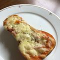 Tropicana✧'s cooksnap of when they made バターナッツかぼちゃ丸ごとチーズ焼き♡.