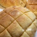 やまたゃん's cooksnap of when they made 時短!!手ごねパン基本生地.