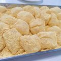 アイダ3号's cooksnap of when they made ☆話題入り感謝☆　本格わらびもち.