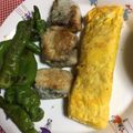 ちゃぎー's cooksnap of when they made まるで竜田揚げ！？焼きハマチ（ブリ）.