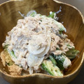AsulPalaka's cooksnap of when they made オクラとツナのマヨネーズサラダ.