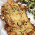 クック2KMUDG☆'s cooksnap of when they made 【農家のレシピ】ゴーヤの種とワタのレシピ.
