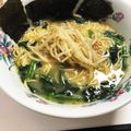 俺流クッキング's cooksnap of when they made ★ほうれん草のナムル.