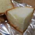 ☆あやか☆'s cooksnap of when they made HBで簡単やみつき塩食パン♡塩パン♡.