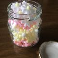りりこ☆彡's cooksnap of when they made ♡基本のマシュマロフォンダンの作り方♡.