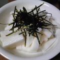 K/S's cooksnap of when they made 山芋サラダ.