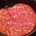 ＹＯＲＩＴＴＡ's cooksnap of when they made チキンビーンズ.