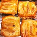 マールマル's cooksnap of when they made 冬瓜パイ.