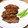 みぃくんのママ's cooksnap of when they made ～甘酢揚げ～鶏手羽中の黒酢あん唐揚げ.
