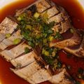 たこにゃご's cooksnap of when they made 鰹のタタキのタレ.