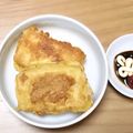 みぃくんのママ's cooksnap of when they made 高野豆腐のピカタ.