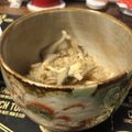 アクア大好き's cooksnap of when they made 秋の味覚のハーモニー♪炊き込みご飯.
