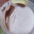 クックBJRSG4☆'s cooksnap of when they made 低糖質！チョコムース.