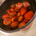 あいこうまま's cooksnap of when they made 簡単☆基本の栗のゆで方.