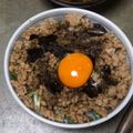 xxれんxx's cooksnap of when they made 台湾混ぜご飯.