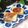 虹色♪︎ちゅーりっぷ's cooksnap of when they made カリとろ～☆甘辛バター醤油餅.