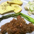 ジョングレ's cooksnap of when they made 小松菜の簡単ｿﾃｰ.