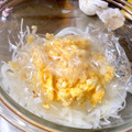 のんたん☆お弁当's cooksnap of when they made 新玉ねぎと卵のサラダ.