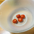 おはなすき's cooksnap of when they made 裏技☆プチトマト復活大作戦 (^^;.