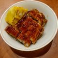 ⭐喜三郎⭐'s cooksnap of when they made うなぎ♡レンジで温める～の巻！.