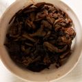 クック0IBWX8☆'s cooksnap of when they made 牛肉とゴボウのしぐれ煮.