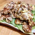 4児のパパ's cooksnap of when they made 豚コマdeポークピカタ！.
