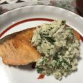 Nana983's cooksnap of when they made 魚のムニエル✿マヨポンソース.