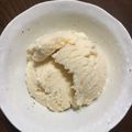 なお321's cooksnap of when they made 本格的♪クッキーアンドクリームアイス.