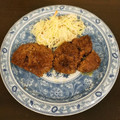 はるさなのぱぱ's cooksnap of when they made 簡単失敗しない☆基本のハンバーグ.