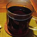 ミニーのスカート's cooksnap of when they made 喉に効く！クローブ・黒胡椒・シナモン茶.