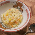 ☆☆いるかー's cooksnap of when they made 簡単☆エビピラフ.