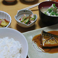 2児ママみきてぃ's cooksnap of when they made かまぼこときゅうりの梅肉和え.