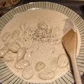 りりぱっとりん's cooksnap of when they made 隠し味が決め手！ コク旨☆ タラコパスタ.