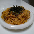まゆサマ's cooksnap of when they made 旨味爆発！しめじとバター醤油の和風パスタ.