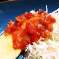 ミカ★ヅキ's cooksnap of when they made 常備野菜で作る☆チーズカレーオムレツ.