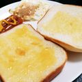 ミカ★ヅキ's cooksnap of when they made ☆HBで濃厚ミルク食パン☆.
