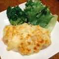 クックCLG3JV☆'s cooksnap of when they made チキンのマヨネーズ焼き.