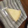 ブルちゃん☆'s cooksnap of when they made 炊飯器におまかせ♪　ベイクドチーズケーキ.