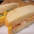 にゃかたん's cooksnap of when they made オーロラソース。。サラダに、海老やお肉に.