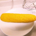 れいこりん4's cooksnap of when they made 簡単とうもろこしの茹で方.