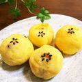 mami＊s's cooksnap of when they made 卵なし。簡単スイートポテト.