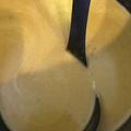 kanakun's cooksnap of when they made 簡単！かぼちゃスープ☆電気圧力鍋☆.