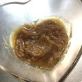 クックMQH5CI☆'s cooksnap of when they made 野菜スティックに！ニンニク味噌ディップ.