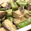 ウマナミ's cooksnap of when they made ✮ 茄子とピーマンの味噌炒め ✮.