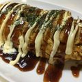 marika☆♡'s cooksnap of when they made お酒にあうとんぺい焼き.